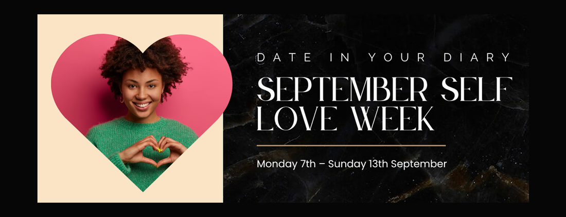 Atelier Boudoir: September Self Love Week