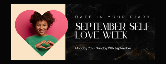 Atelier Boudoir: September Self Love Week