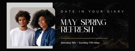 Atelier Boudoir: May Spring Refresh
