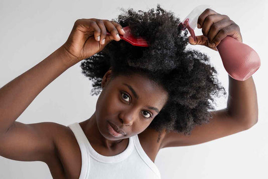 Atelier Boudoir Scalp Blog  March